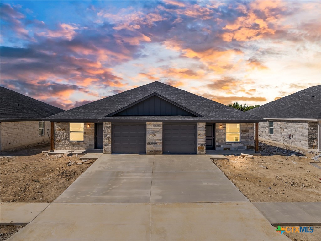 6404 Rocky Rose Road A & B Property Photo 1