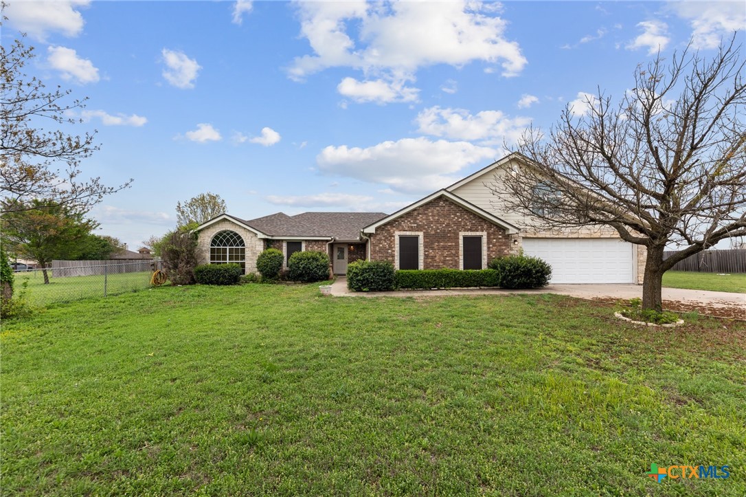 1065 W Hillyard Road Property Photo