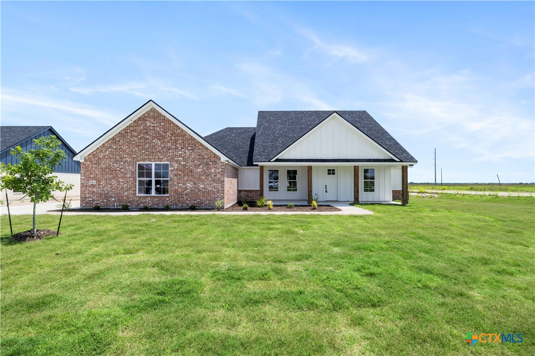 1811 Ember Drive Property Photo 1