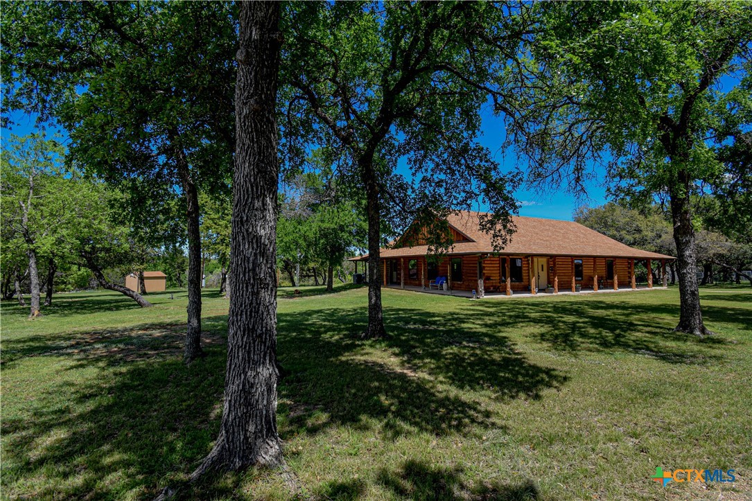 358 W County Road 3069