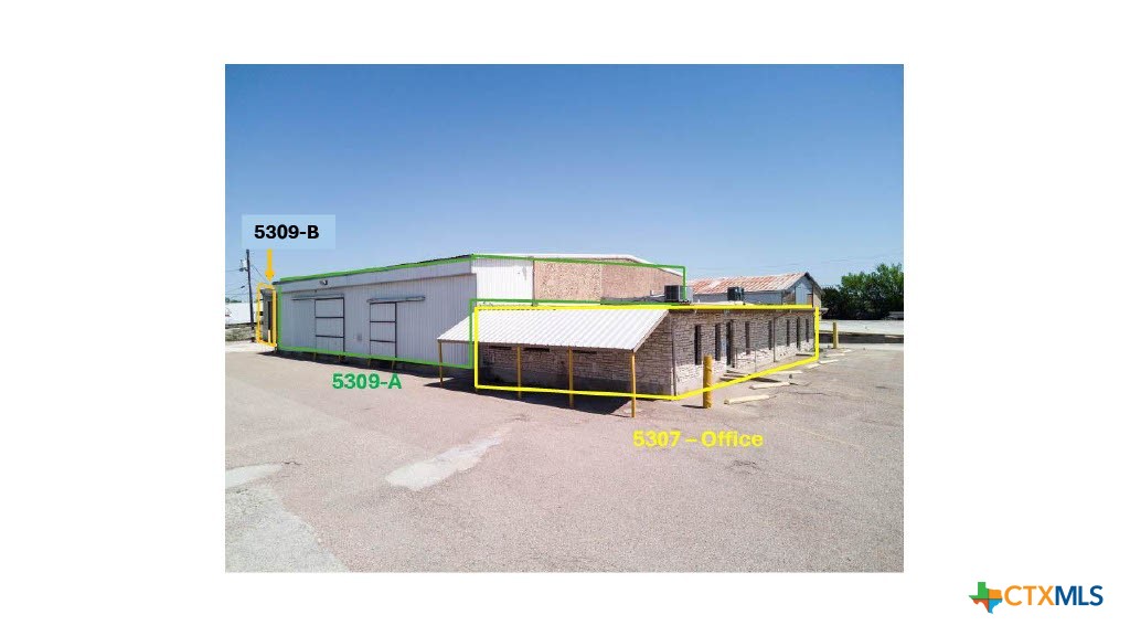 5401 E Veterans Memorial Boulevard 5307 Property Photo 4