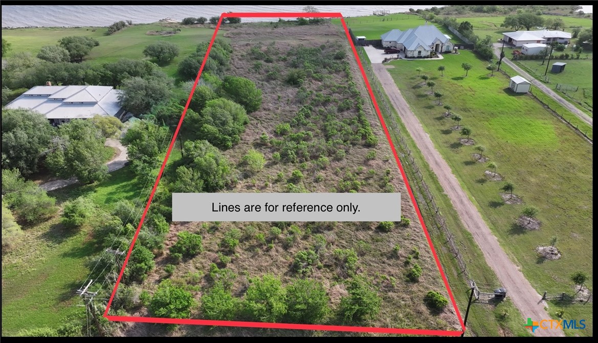 Tbd E Maxwell Ditch Road Property Photo