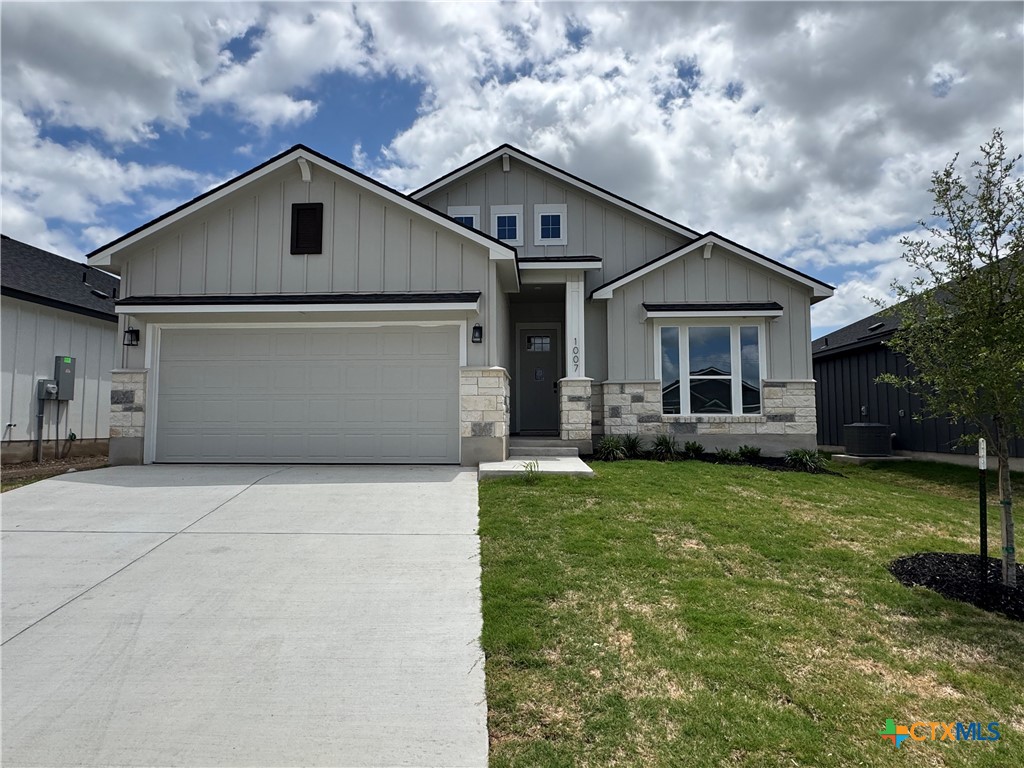 1007 Peppermint Drive Property Photo