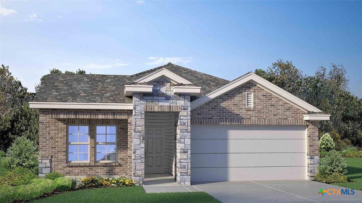 3707 Moffat Court Property Photo 1
