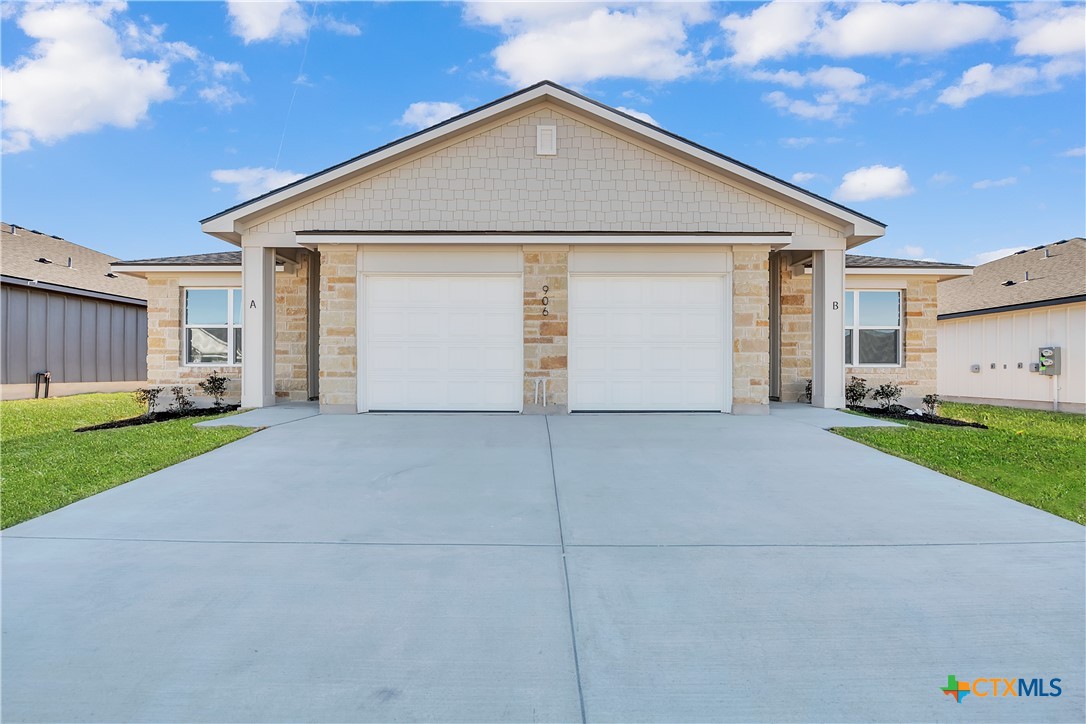 906 Switchgrass Drive Property Photo 1