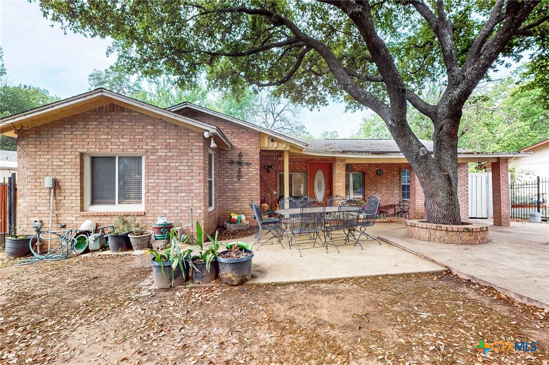 2206 Palo Pinto Drive Property Photo 1