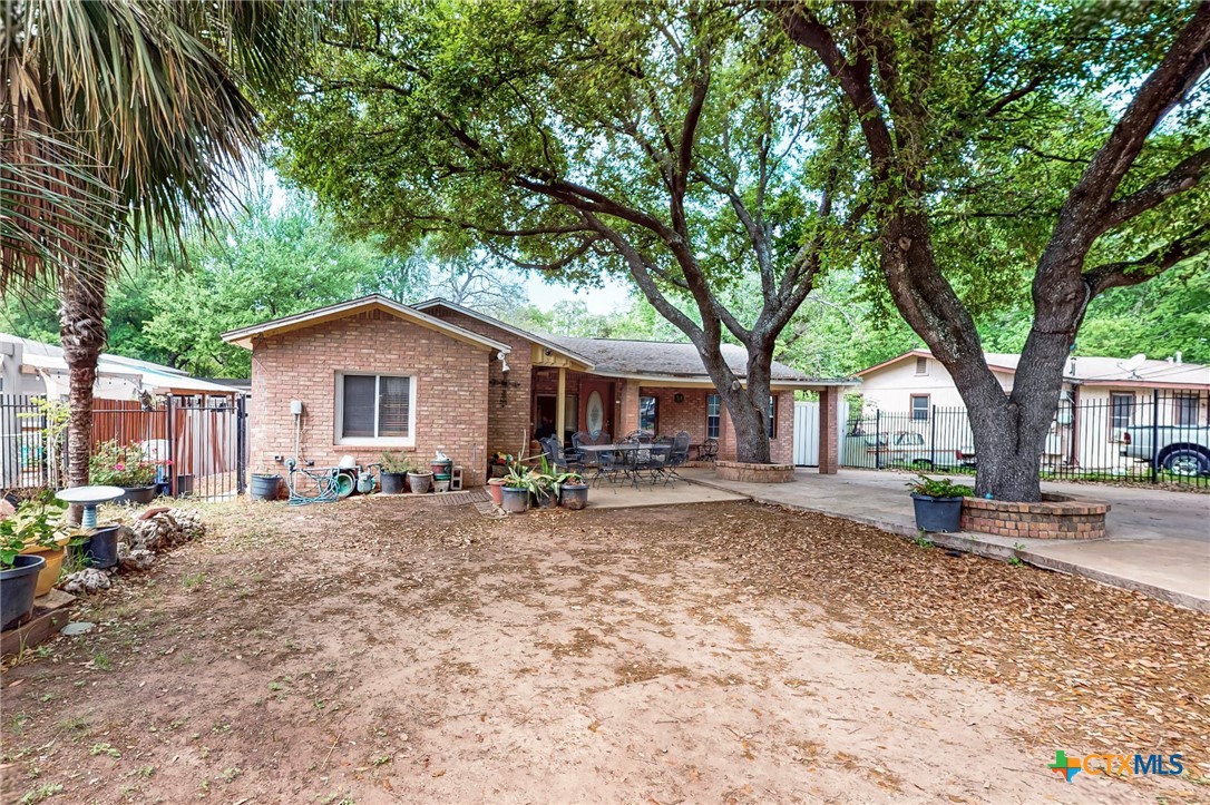 2206 Palo Pinto Drive Property Photo 5