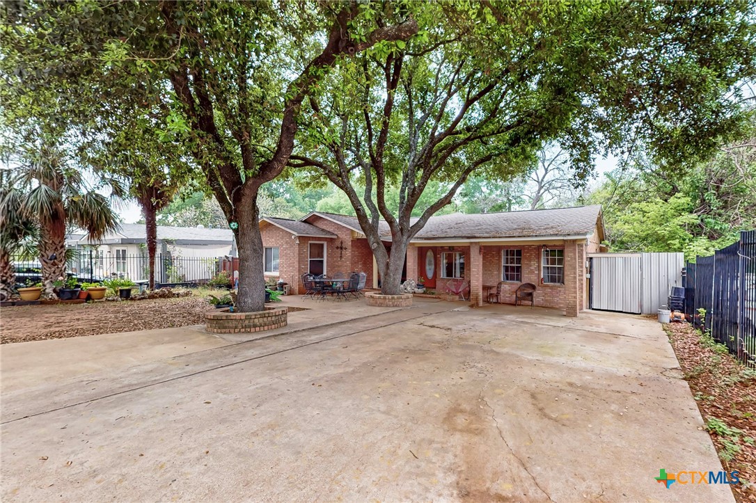 2206 Palo Pinto Drive Property Photo 7