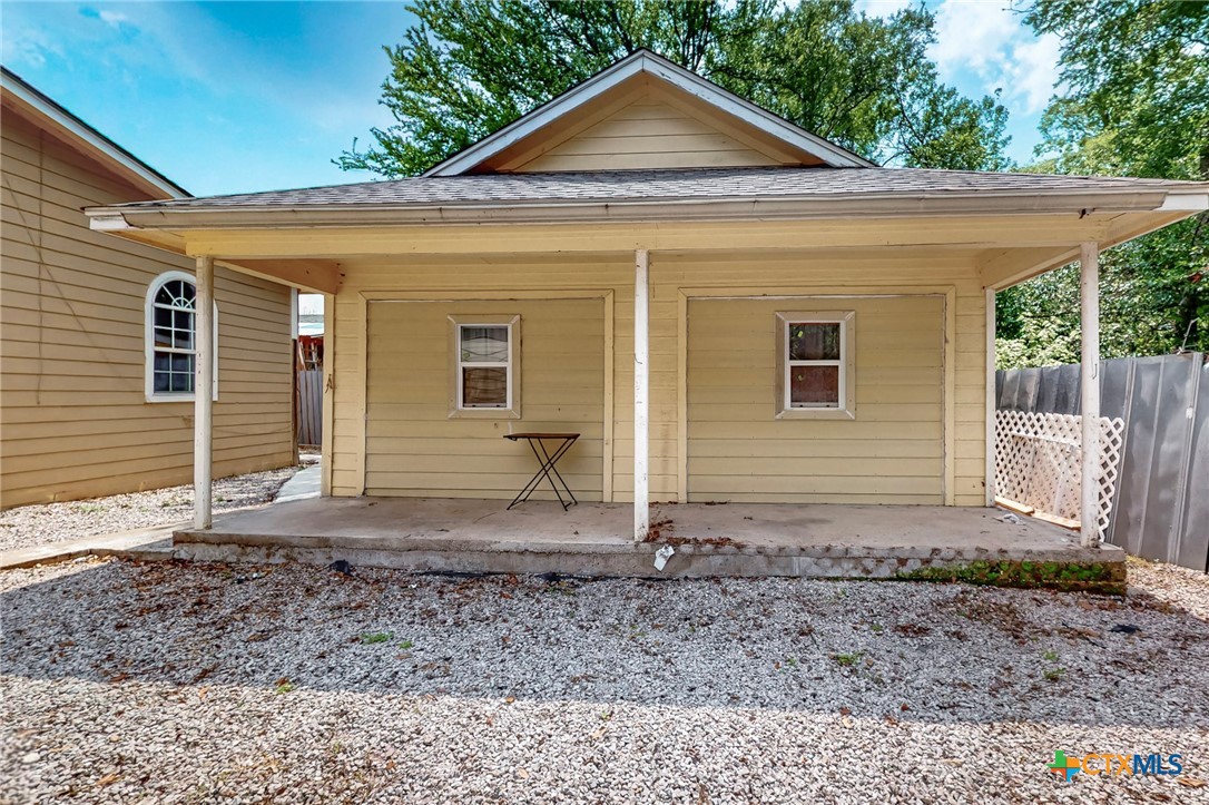 2206 Palo Pinto Drive Property Photo 34