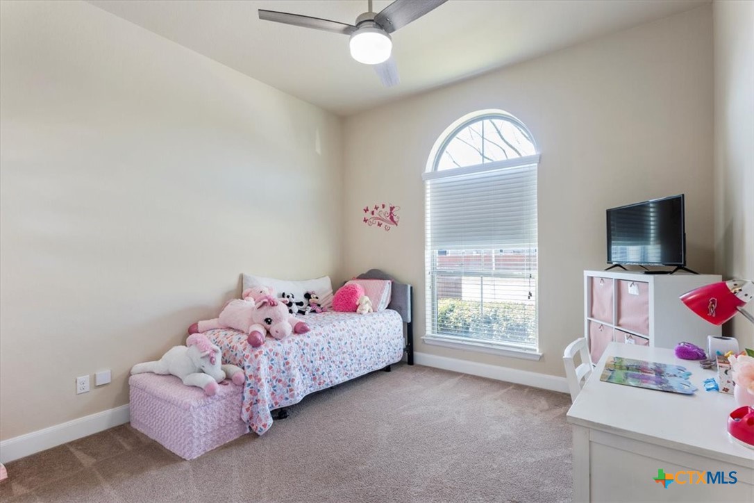 702 Old Settlers Drive Property Photo 16