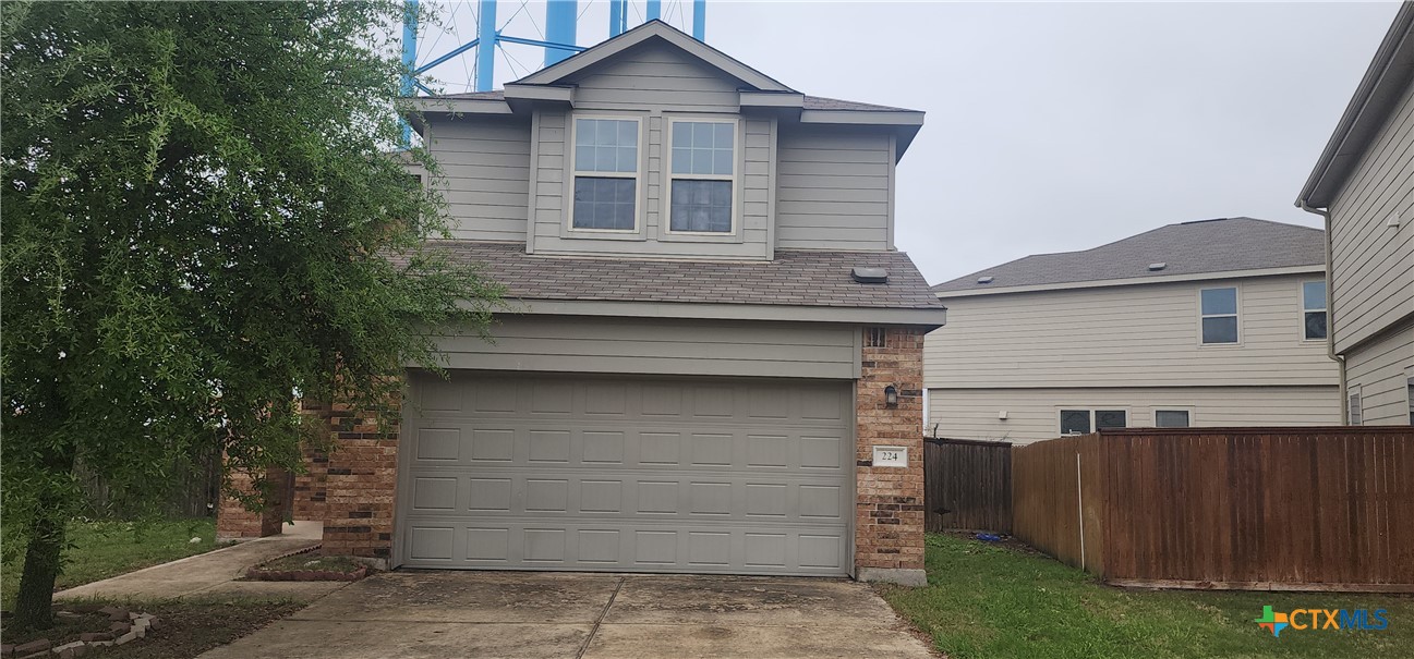 224 Circle Way Property Photo 1