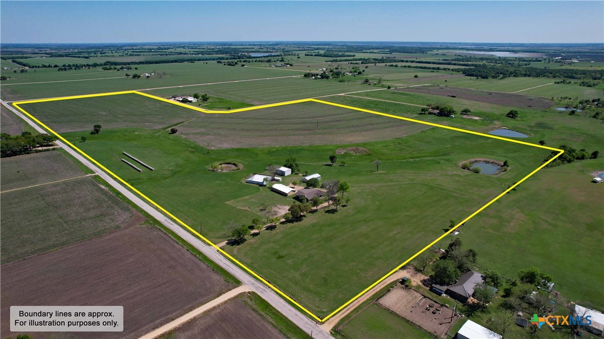 19081 Cyclone Branch Road Property Photo