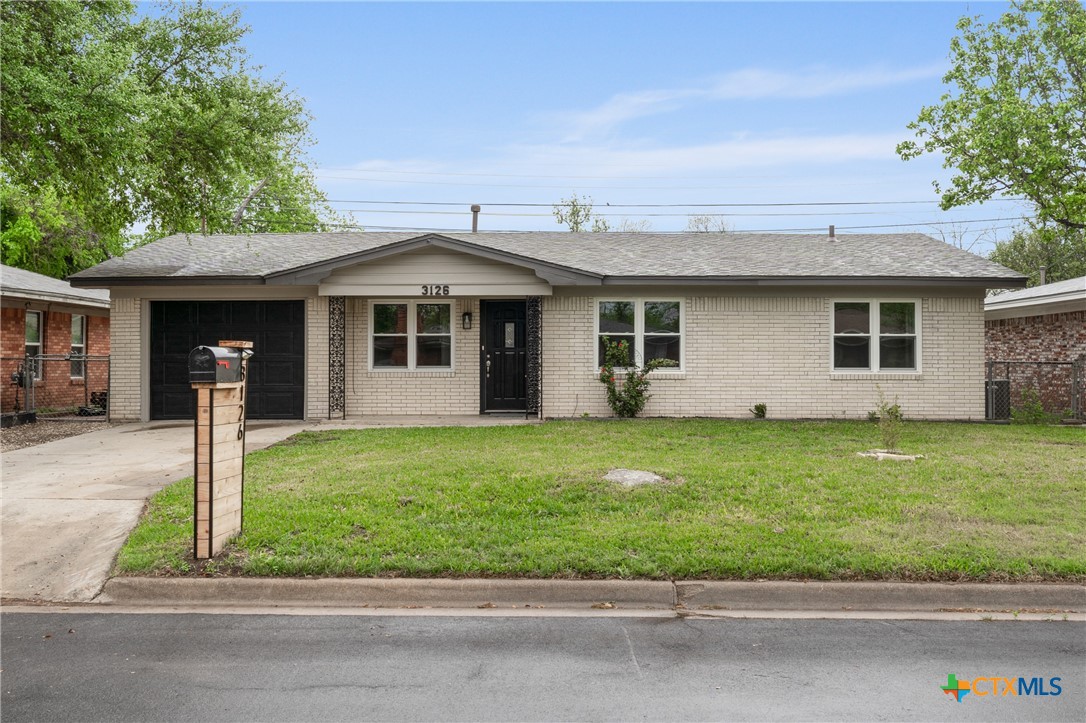 3126 Glenwood Drive Property Photo 1