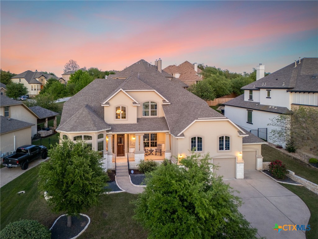 17012 Rush Pea Circle Property Photo 1