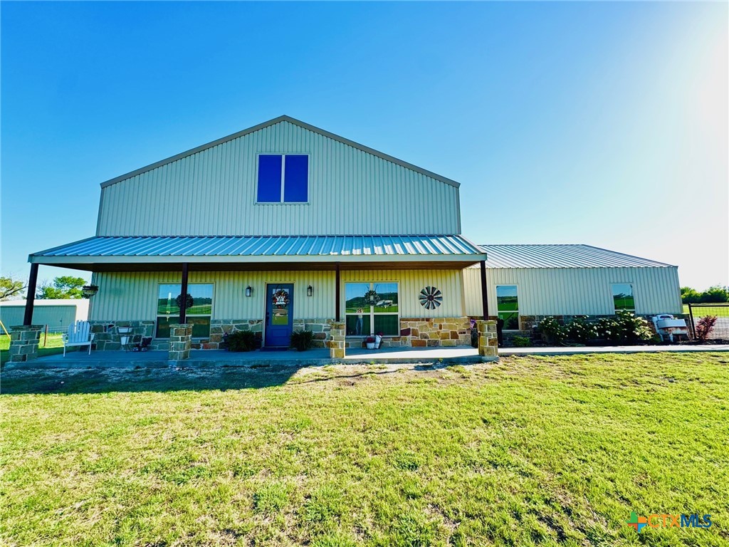 1610 Fm 107 Property Photo