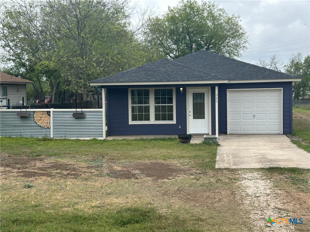 365 Old San Antonio Road Property Photo