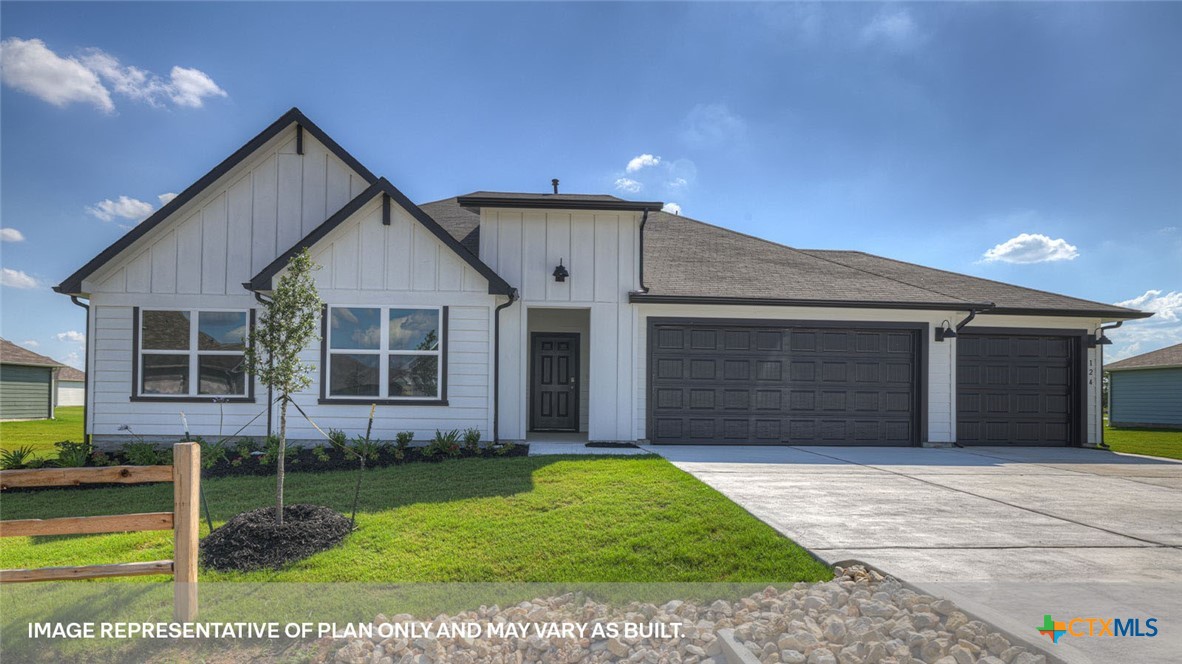 277 Konrad Creek Drive Property Photo
