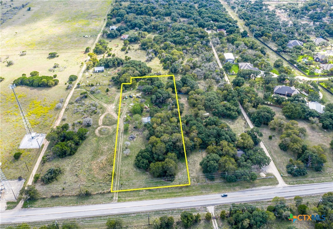 10627 Fm 2483 Property Photo 1