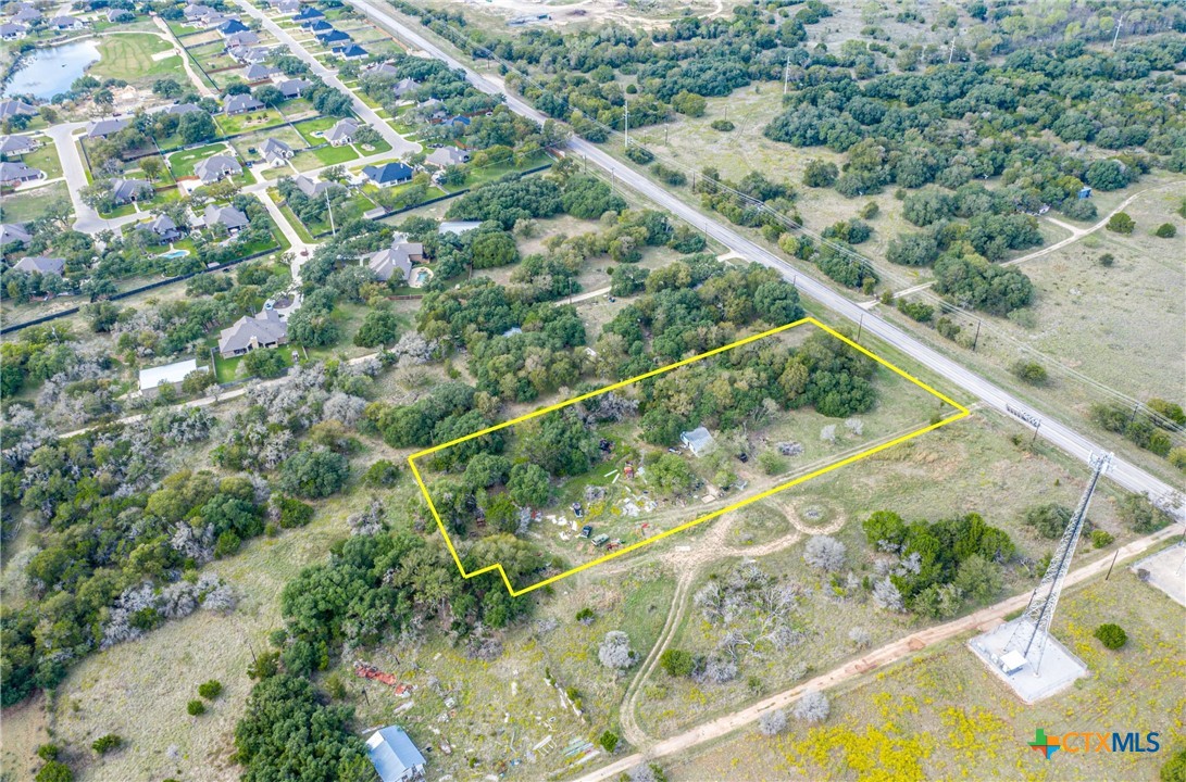 10627 Fm 2483 Property Photo 2