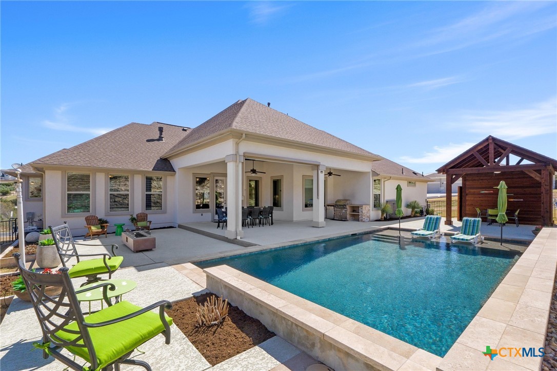 155 Riva Ridge Place Property Photo