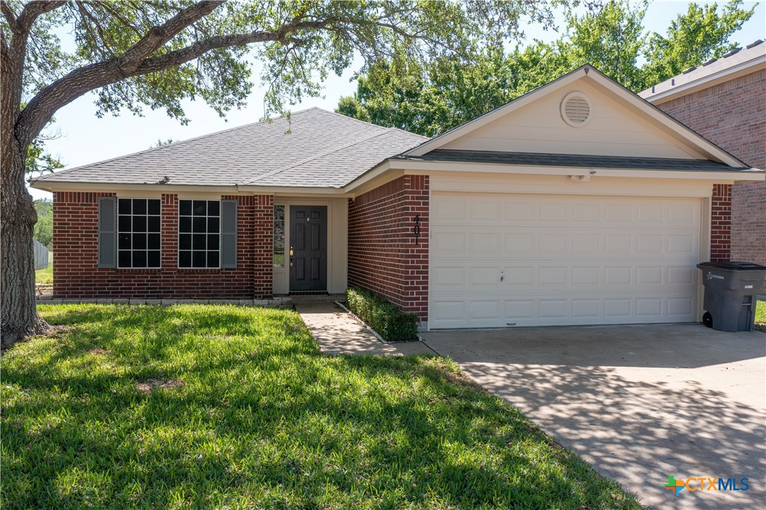 401 Deerchase Property Photo 1