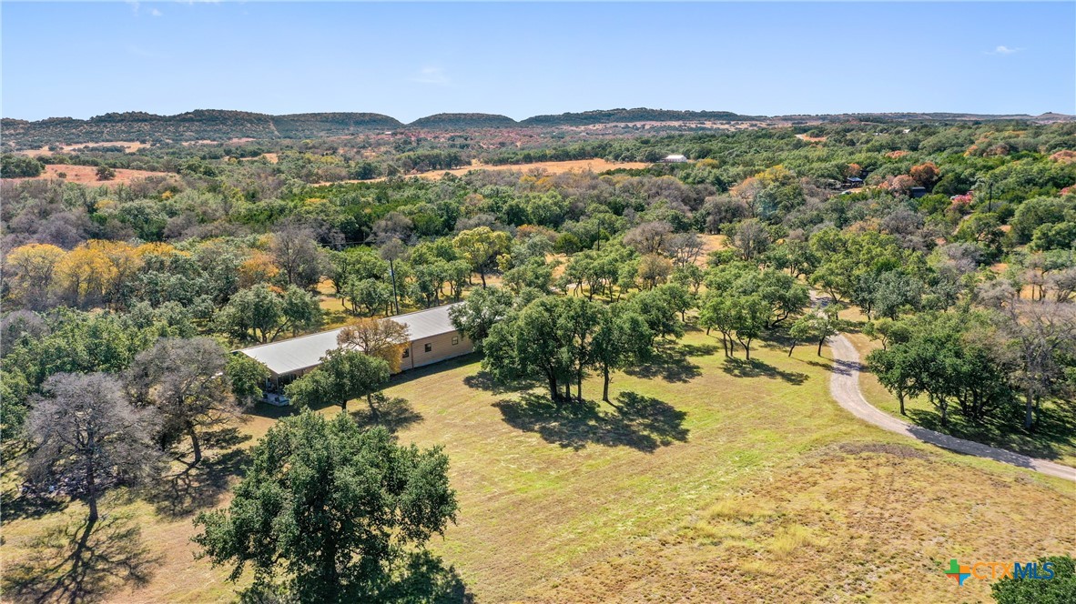 1145 Flat Creek Road Property Photo