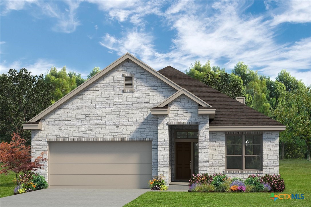 7209 Touchstone Drive Property Photo 1