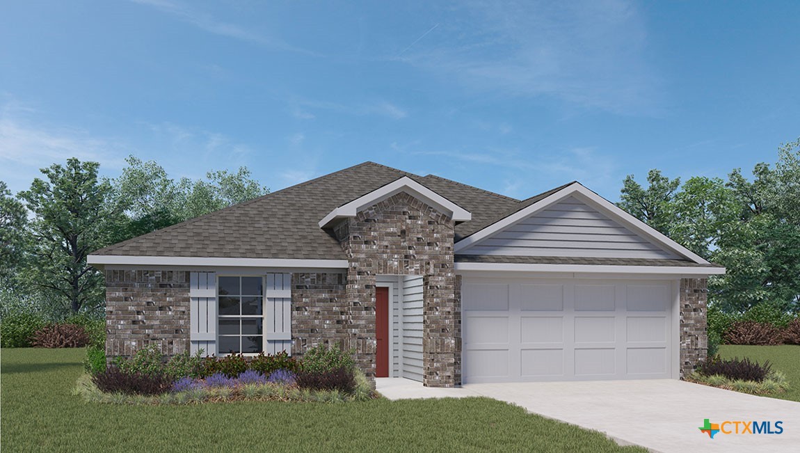 1211 Rolling Thunder Drive Property Photo