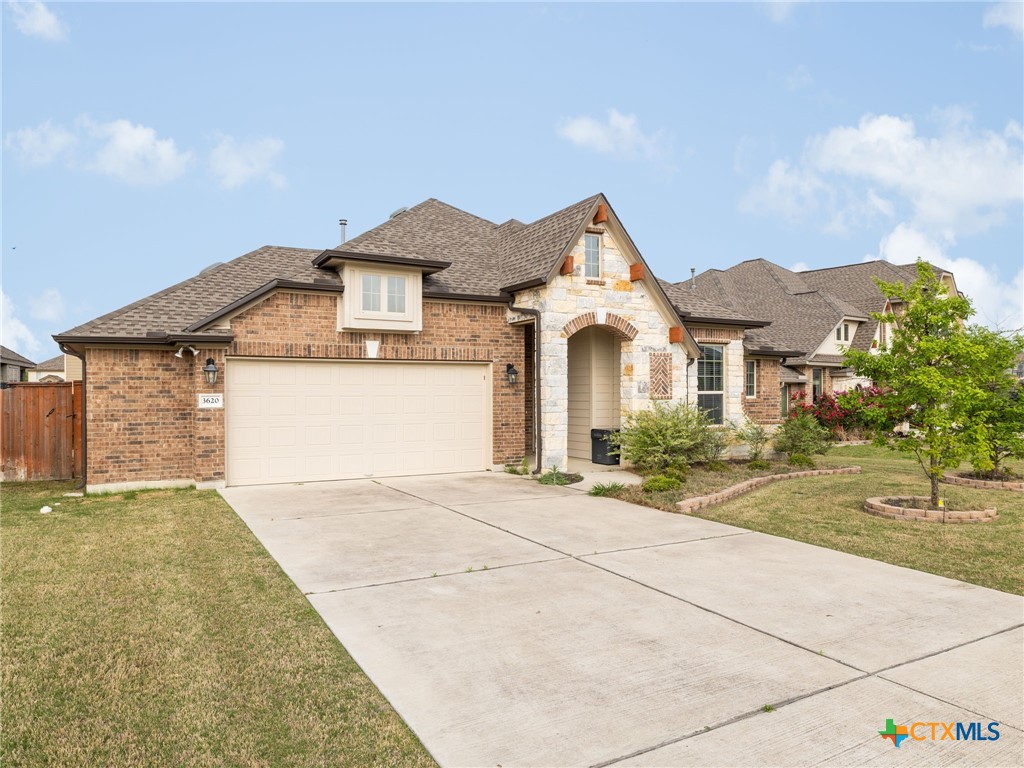 3620 Tor Lane Property Photo 1