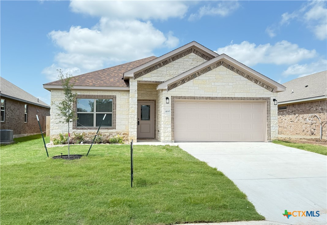 4685 Allison Drive Property Photo 1