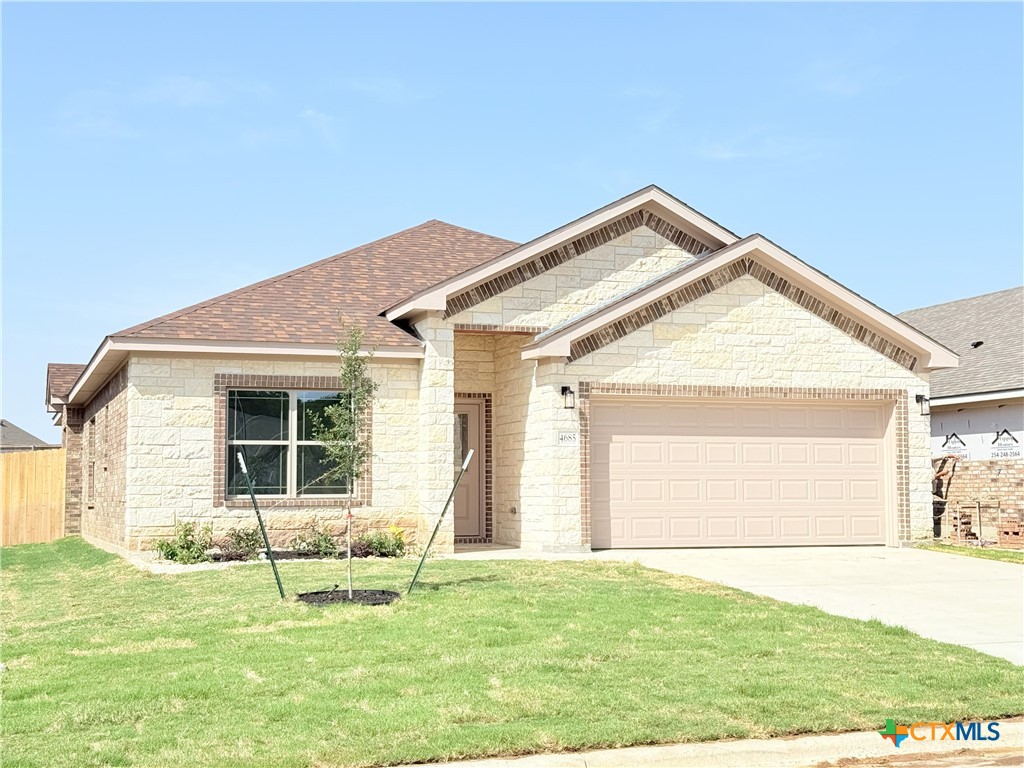 4685 Allison Drive Property Photo 2