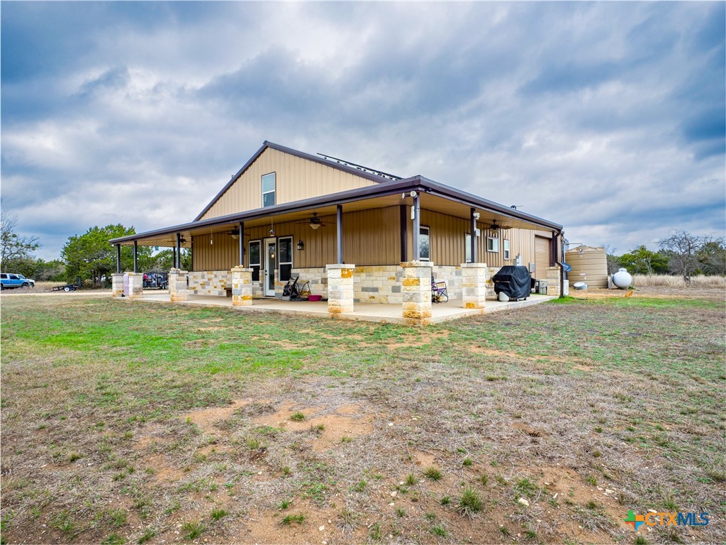 293 County Road 112 Property Photo