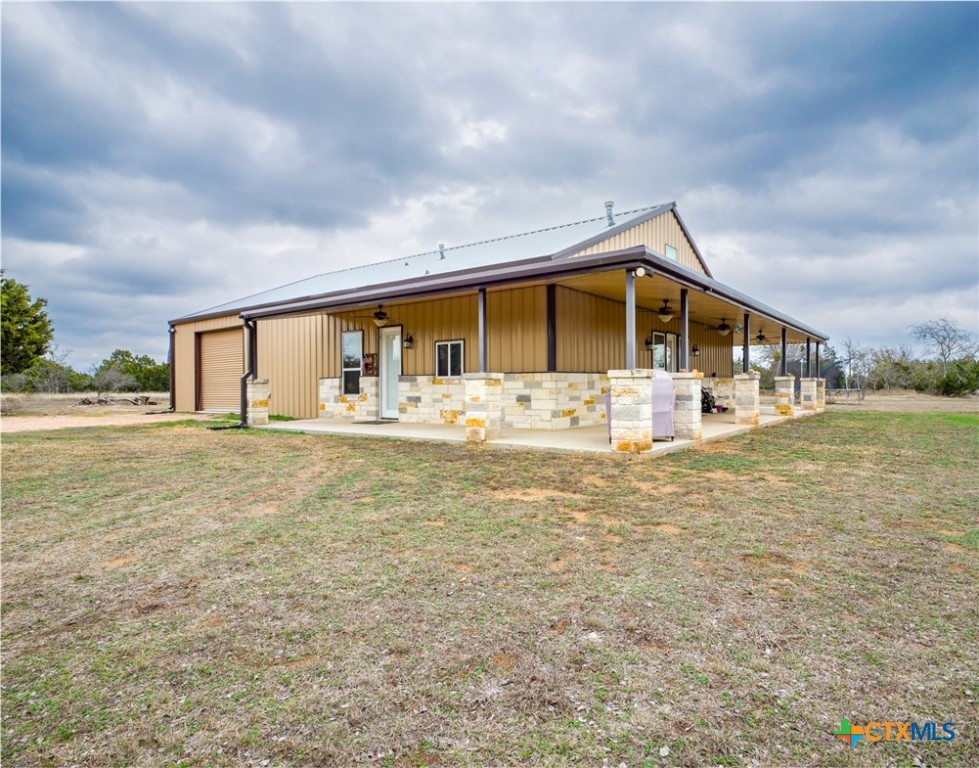 293 County Road 112 Property Photo 2