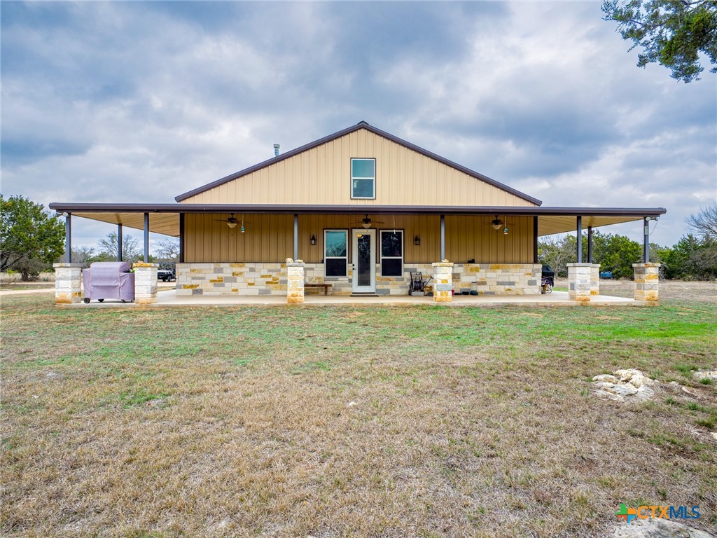 293 County Road 112 Property Photo 3