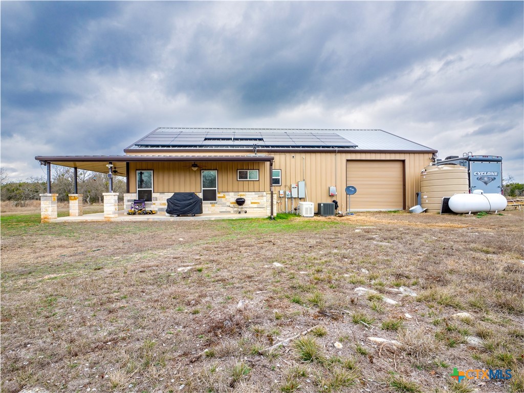 293 County Road 112 Property Photo 4