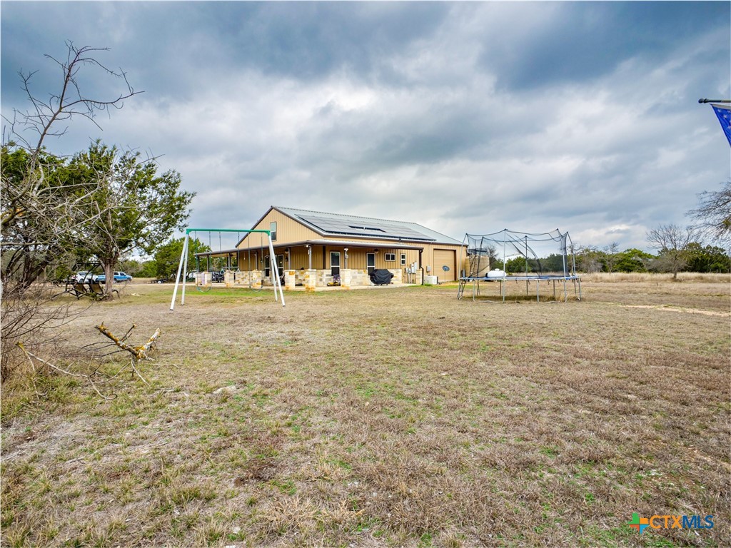 293 County Road 112 Property Photo 9