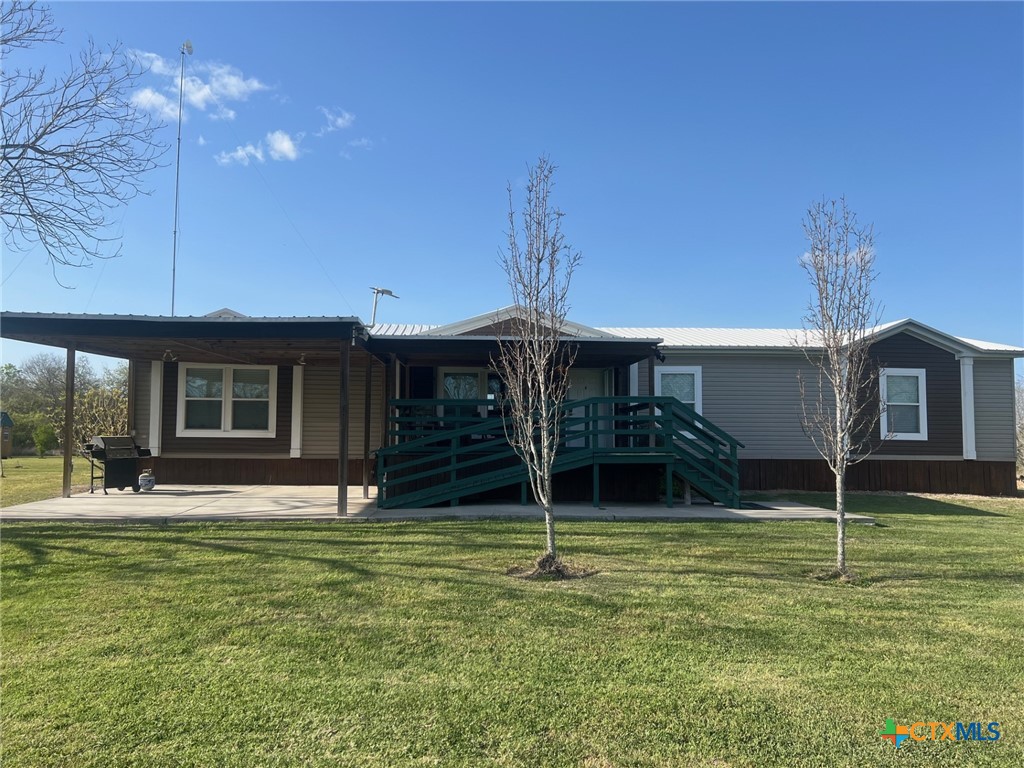 4516 Fm 1090 Property Photo