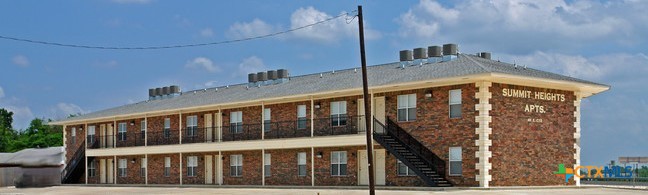 411 E Central Texas Expressway Property Photo