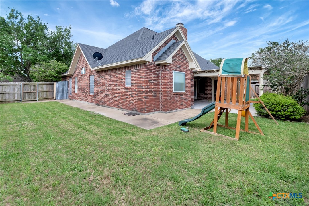 206 Summerwind Drive Property Photo 36