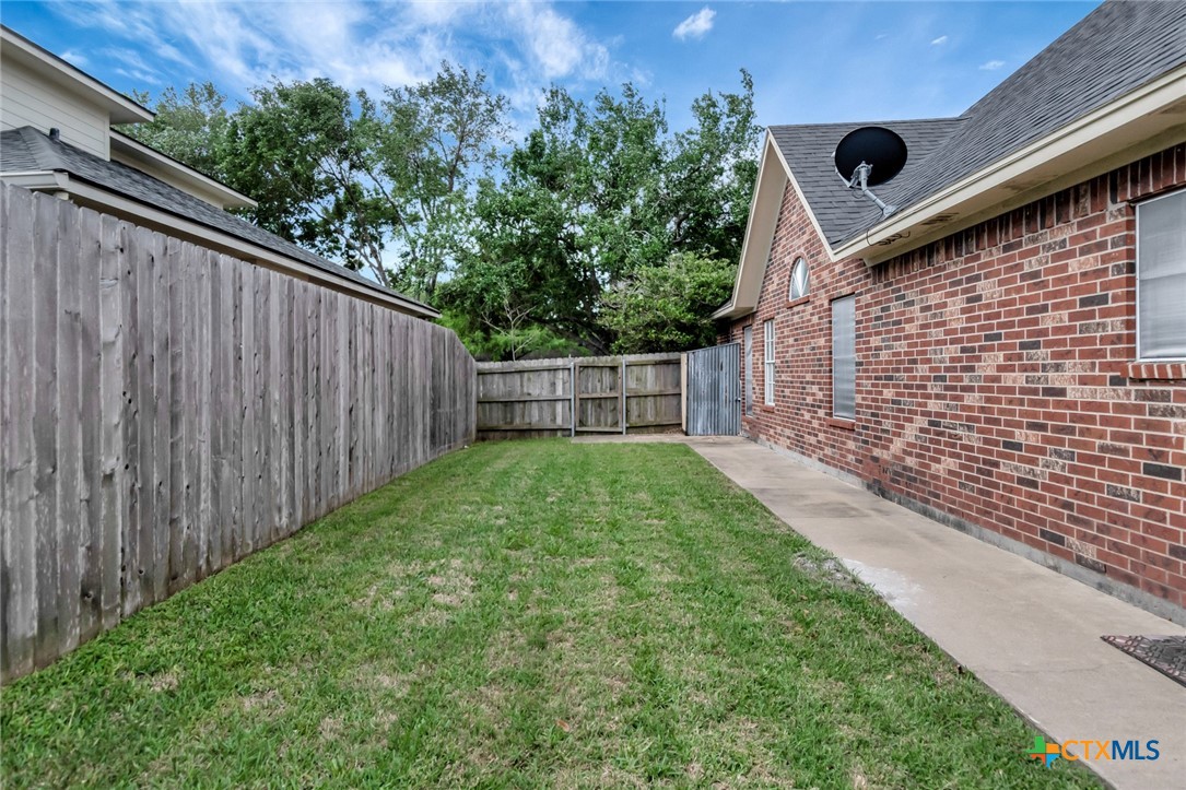206 Summerwind Drive Property Photo 37