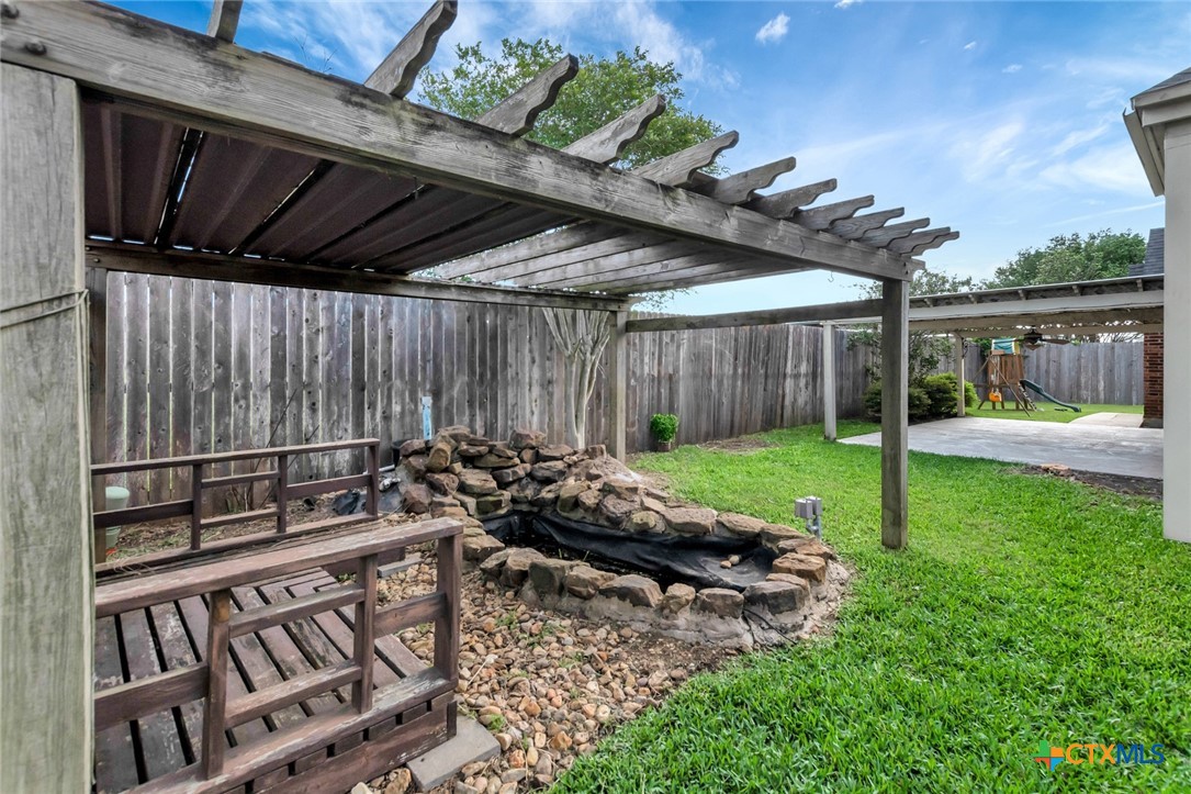206 Summerwind Drive Property Photo 40