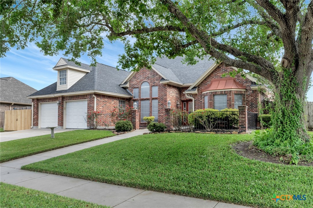 206 Summerwind Drive Property Photo 42