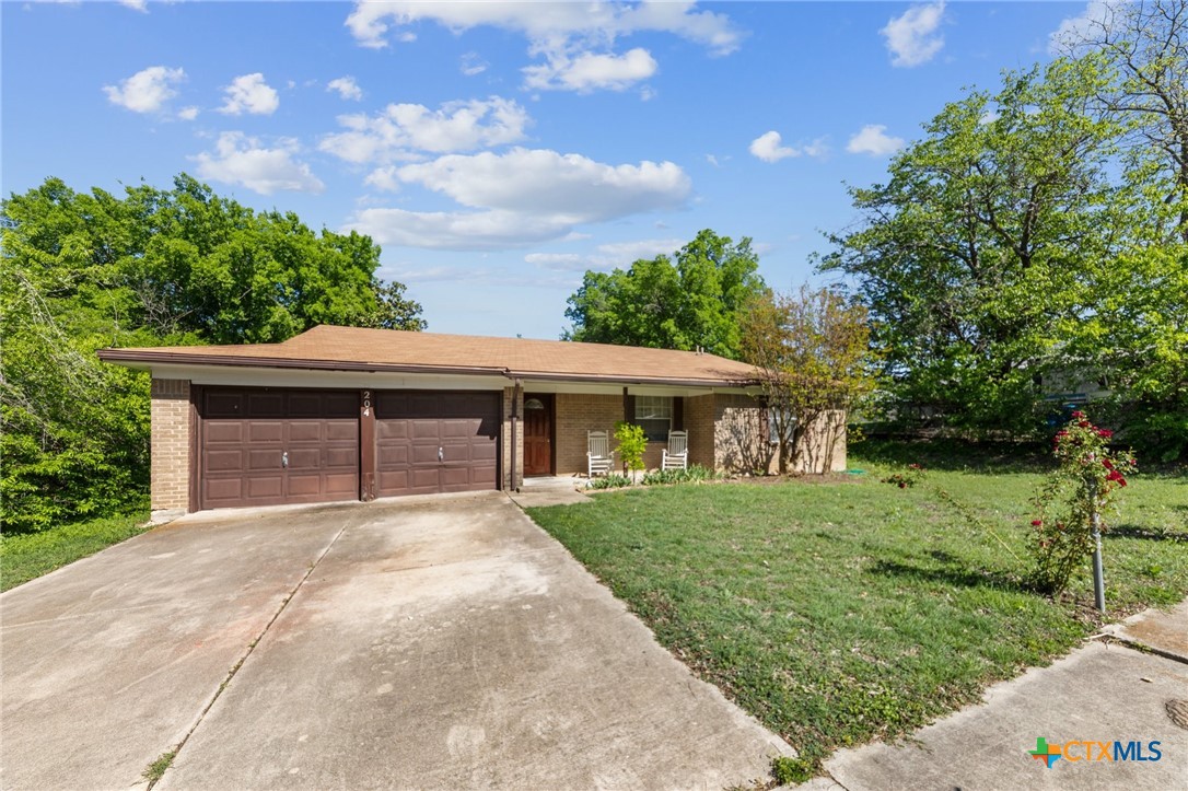 204 Sherwood Avenue Property Photo 1