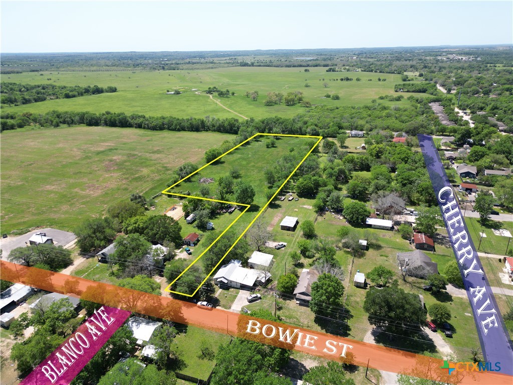 Tbd Blanco Avenue Property Photo 2