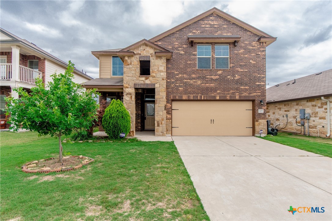 1207 Fawn Lily Drive Property Photo