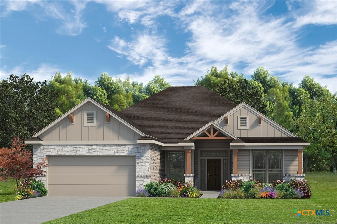 7205 Touchstone Drive Property Photo 1