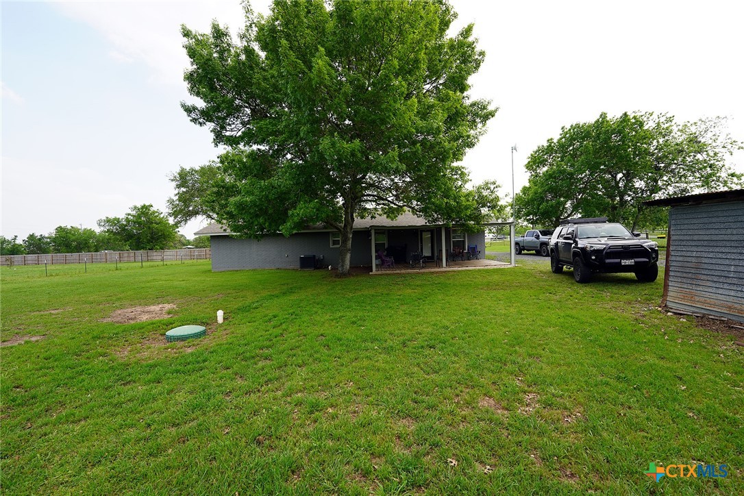 3363 Fm 713 Property Photo 15