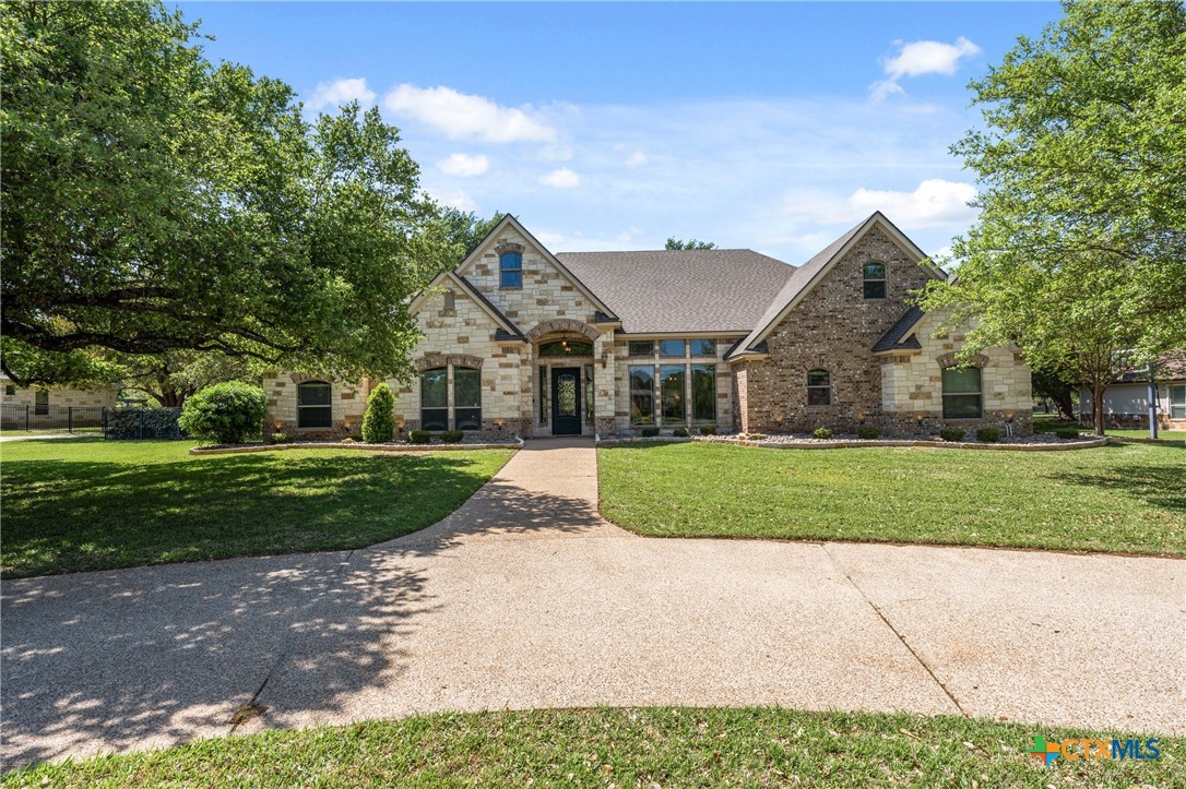3066 Rolling Meadow Drive Property Photo