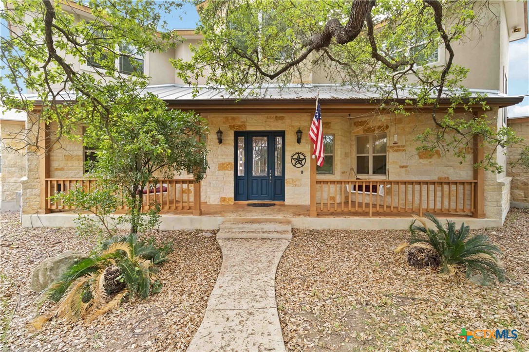 211 Scarlett Ridge Drive Property Photo 1