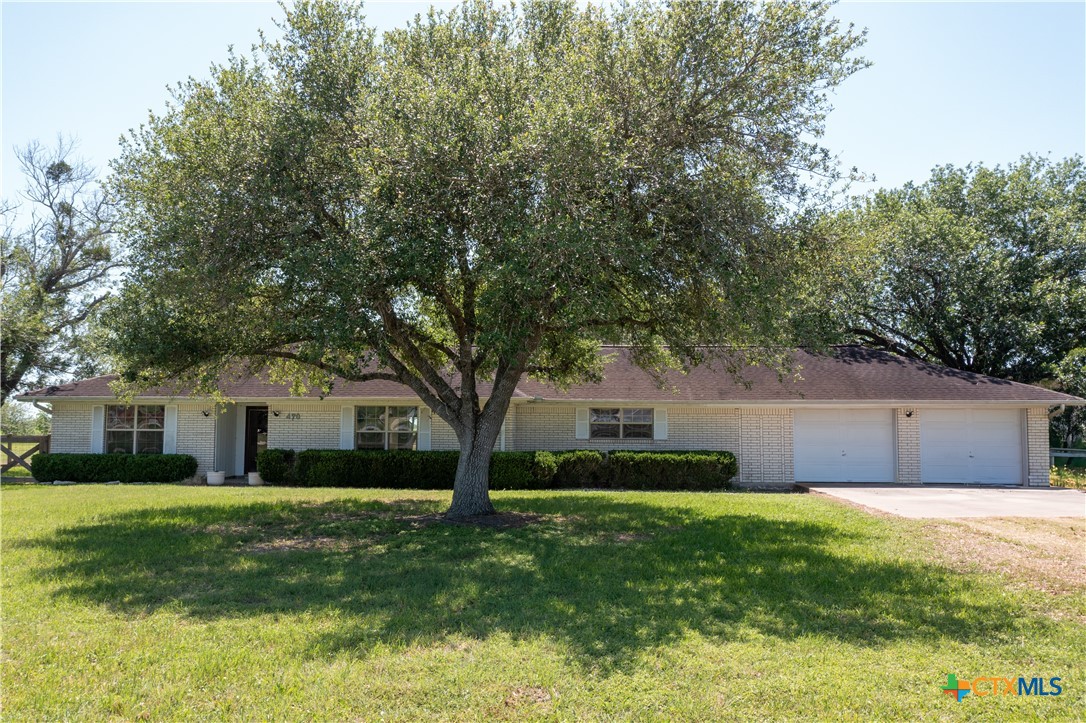 470 Burkhart Road Property Photo